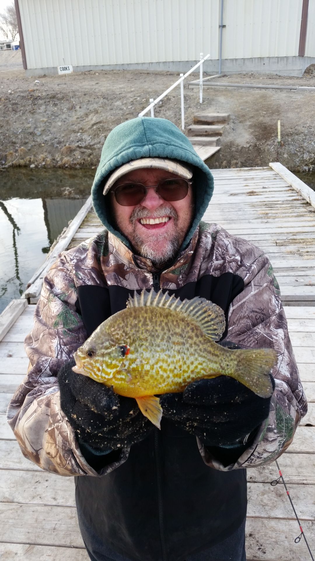 Record Fish